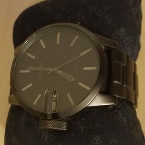 Nixon The Chronicle Magnified